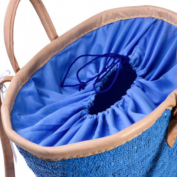 Lillykunkeldesign Blue Curacao Sonderangebot der Fabrik