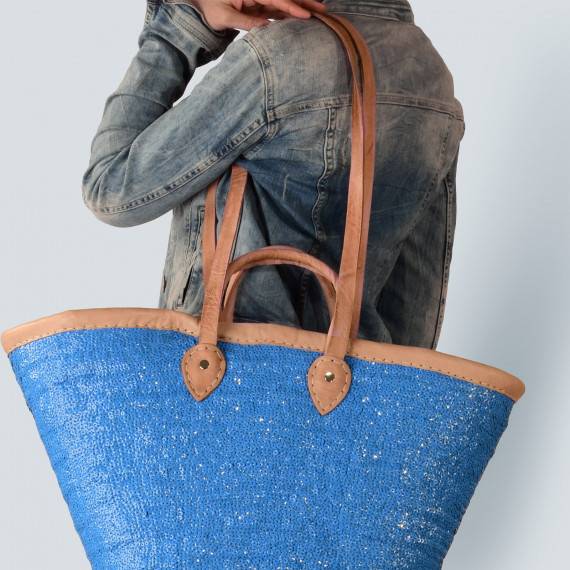 Lillykunkeldesign Blue Curacao Sonderangebot der Fabrik