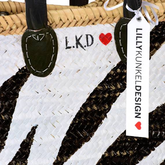 Lillykunkeldesign Timbavati Discount Store für neue Produkte