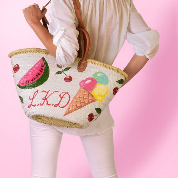 Lillykunkeldesign Sweet Summer Nur noch ein Tag übrig