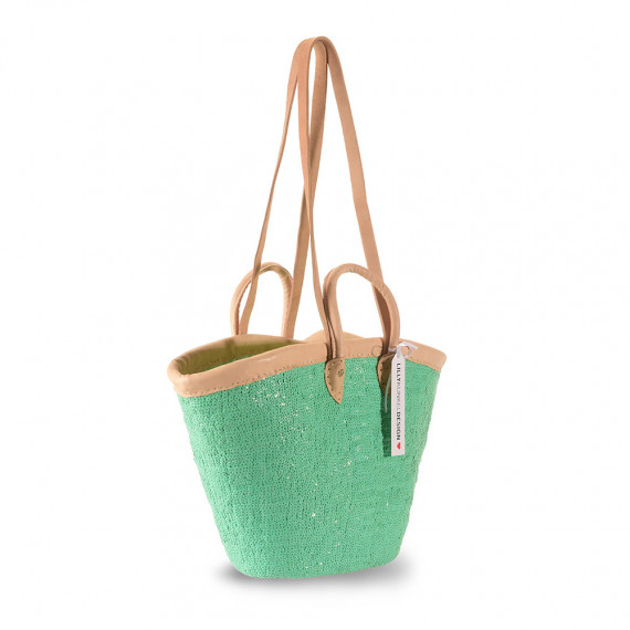 Lillykunkeldesign Fresh Mint 50% Rabatt mit kostenlosem Versand