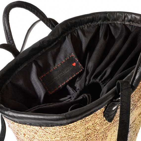 Lillykunkeldesign Golden Nugget Black Speichern exportieren
