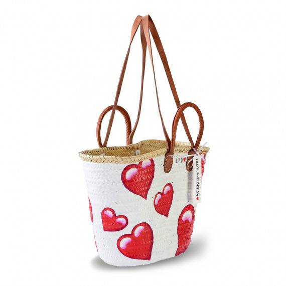 Lillykunkeldesign Heartful 50% Rabatt für begrenzte Zeit