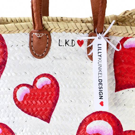Lillykunkeldesign Heartful 50% Rabatt für begrenzte Zeit