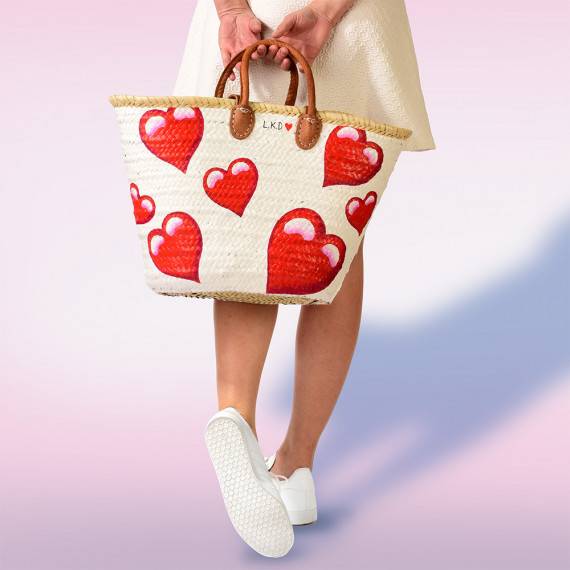 Lillykunkeldesign Heartful 50% Rabatt für begrenzte Zeit