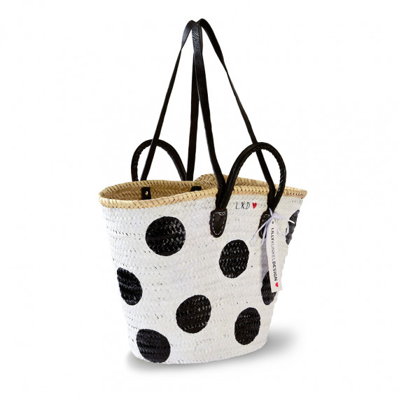 Lillykunkeldesign Polka Rabatte dieses Monats