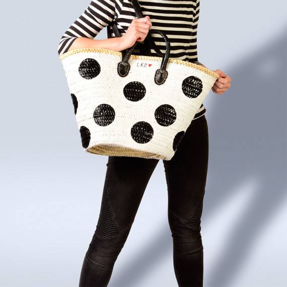 Lillykunkeldesign Polka Rabatte dieses Monats