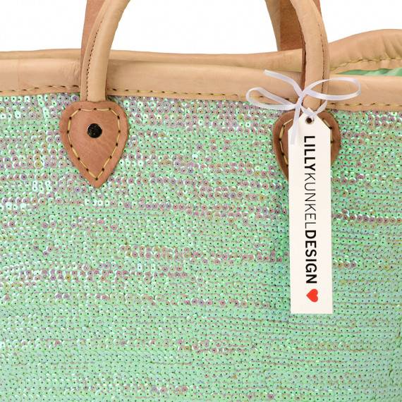 Lillykunkeldesign Beach Please Online