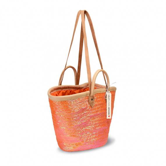 Lillykunkeldesign Orange Peel Verkauf