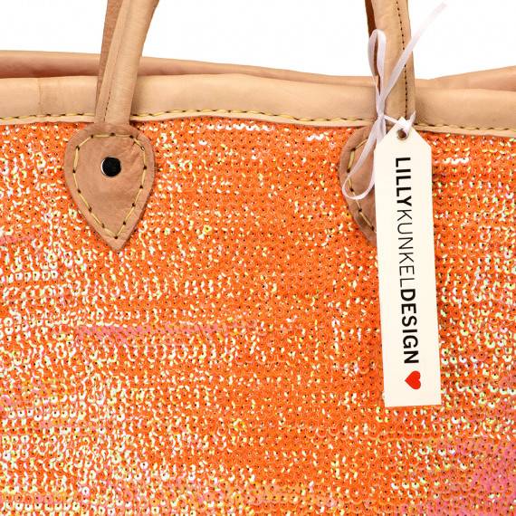 Lillykunkeldesign Orange Peel Verkauf
