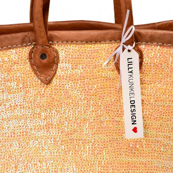 Lillykunkeldesign Peach Glow Angebote