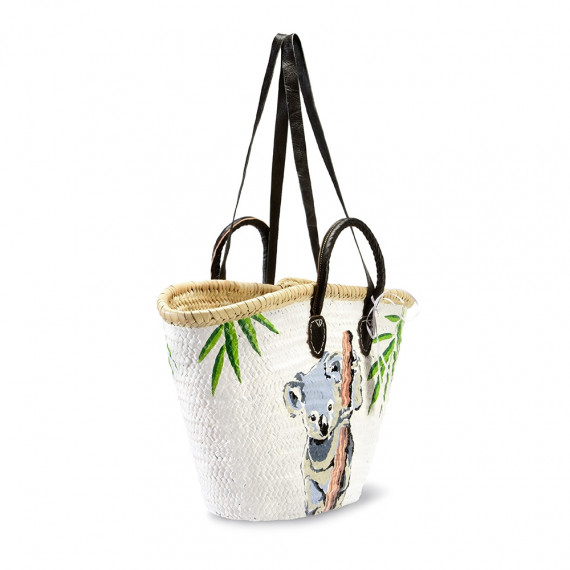 Lillykunkeldesign Koala Chill Günstiger Verkauf
