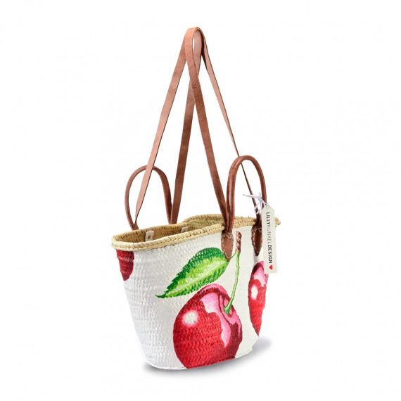 Lillykunkeldesign Very Cherry Fabrikverkauf
