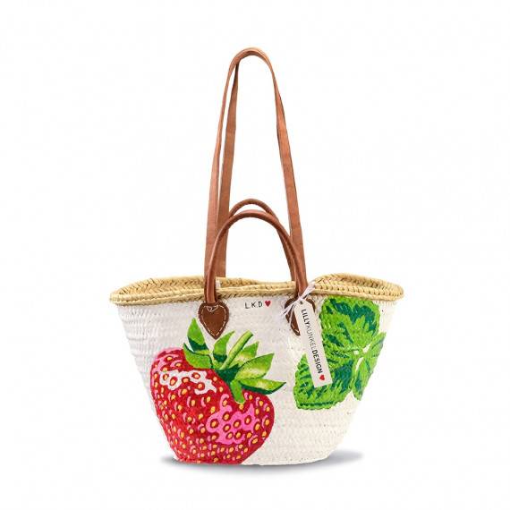Lillykunkeldesign Strawberry Delight