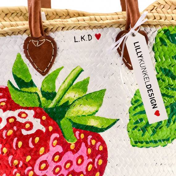 Lillykunkeldesign Strawberry Delight Meist gekauft