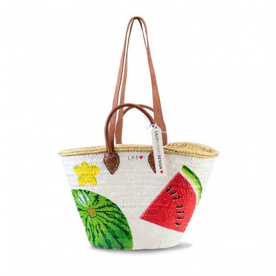 Lillykunkeldesign Watermelon
