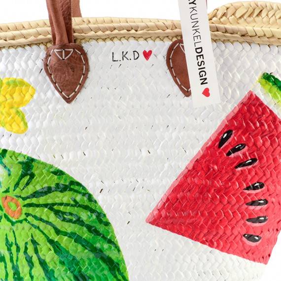 Lillykunkeldesign Watermelon Blitzverkäufe