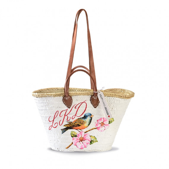 Lillykunkeldesign Spring Bird