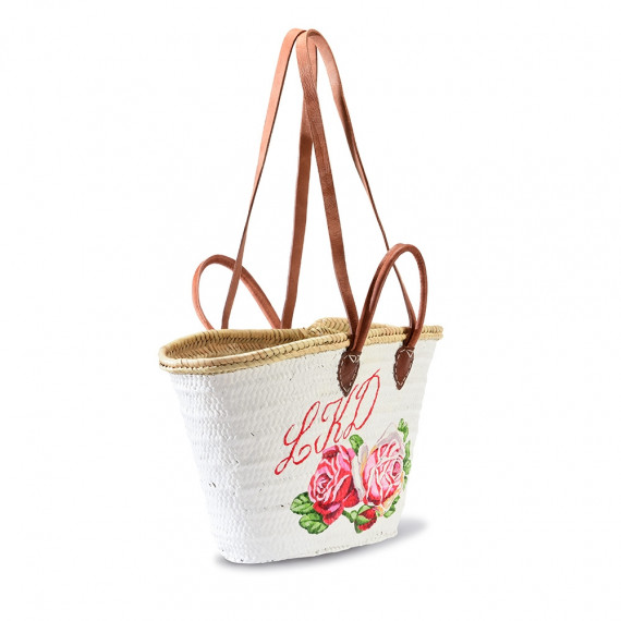 Lillykunkeldesign Vintage Rose Fabrikpreis