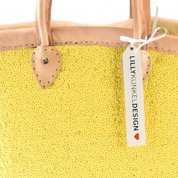 Lillykunkeldesign lemon aid Günstig kaufen
