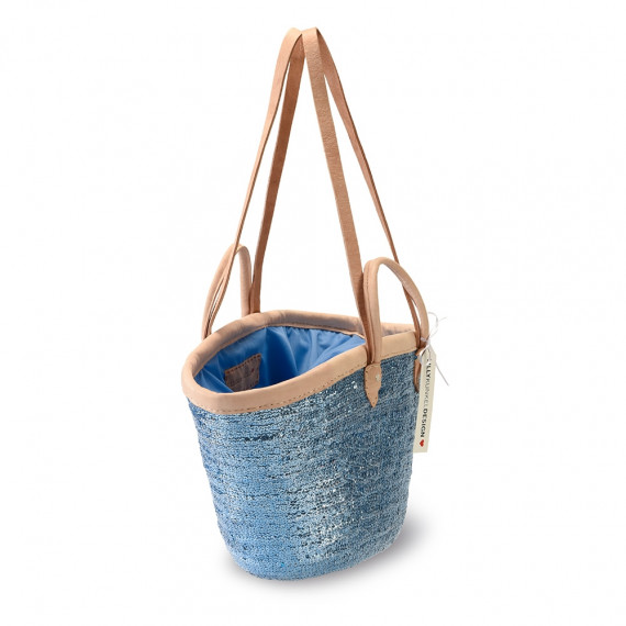 Lillykunkeldesign arctic blue Versandkostenfrei