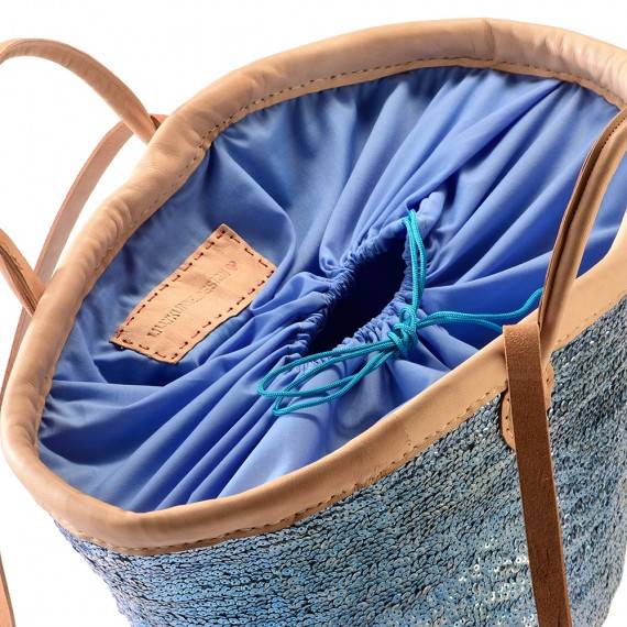 Lillykunkeldesign arctic blue Versandkostenfrei