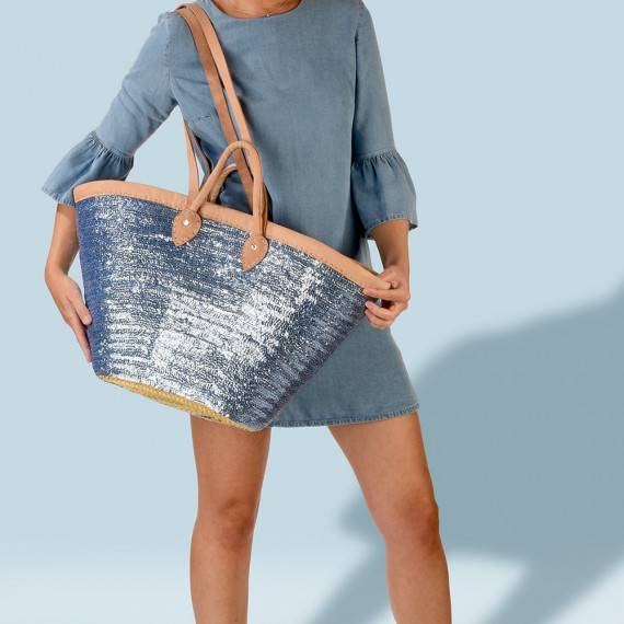 Lillykunkeldesign arctic blue Versandkostenfrei