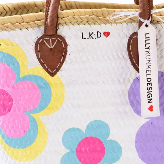 Lillykunkeldesign Flower Power Flash Sale