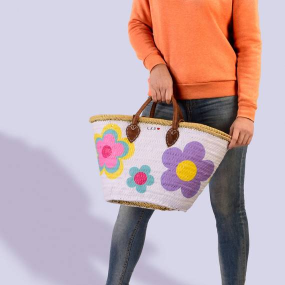 Lillykunkeldesign Flower Power Flash Sale