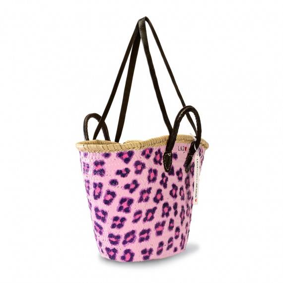 Lillykunkeldesign Leo Lilly pink Online Shopping