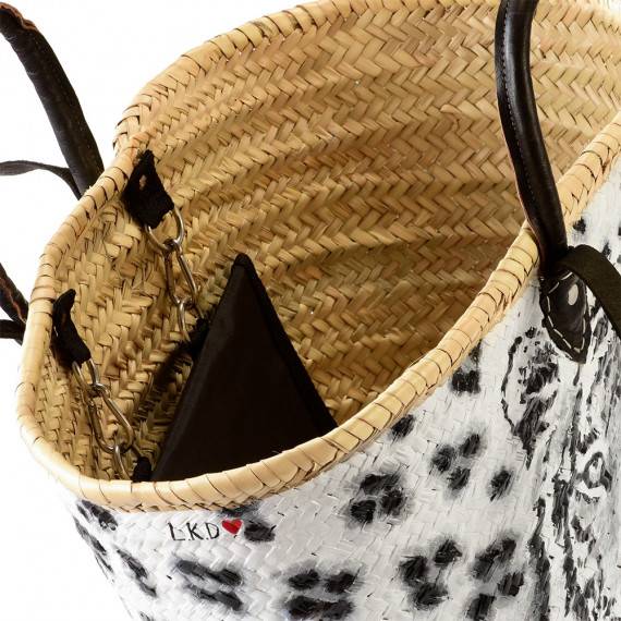 Lillykunkeldesign Tiger Lilly Preisnachlass