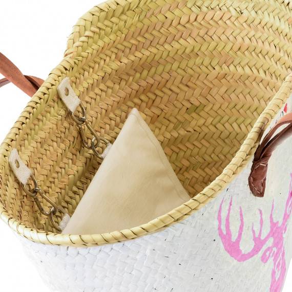 Lillykunkeldesign Oh Deer pink Black Friday