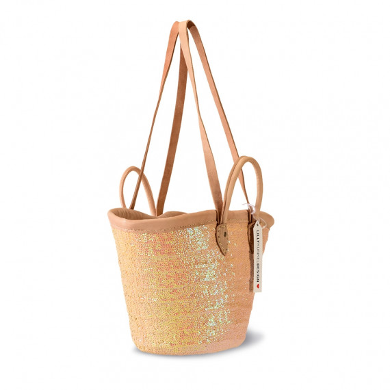 Lillykunkeldesign Sparkling beige Cyber Monday
