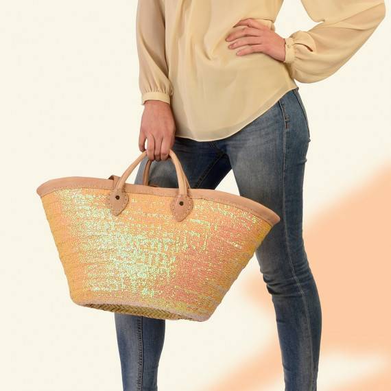 Lillykunkeldesign Sparkling beige Cyber Monday