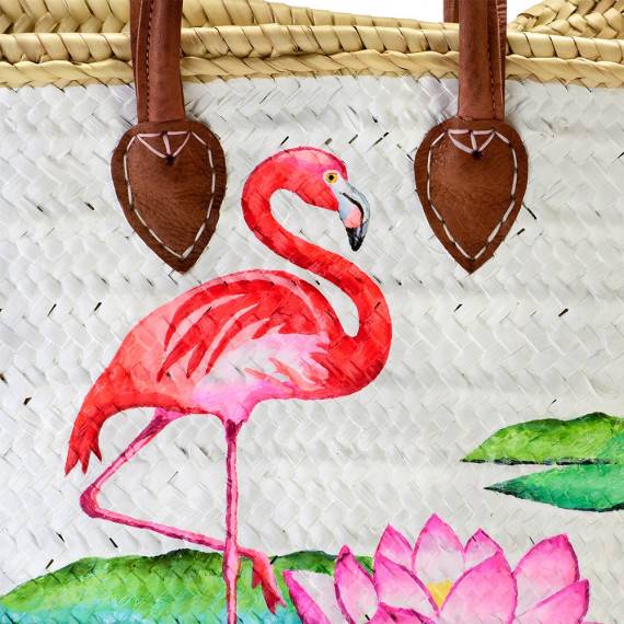 Lillykunkeldesign Flamingo Poppy Osterangebot