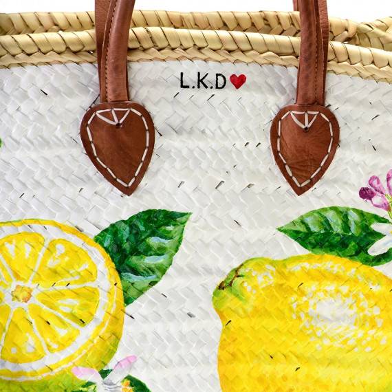 Lillykunkeldesign Limoncello Muttertagsangebot