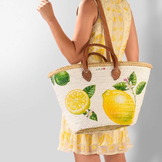 Lillykunkeldesign Limoncello Muttertagsangebot