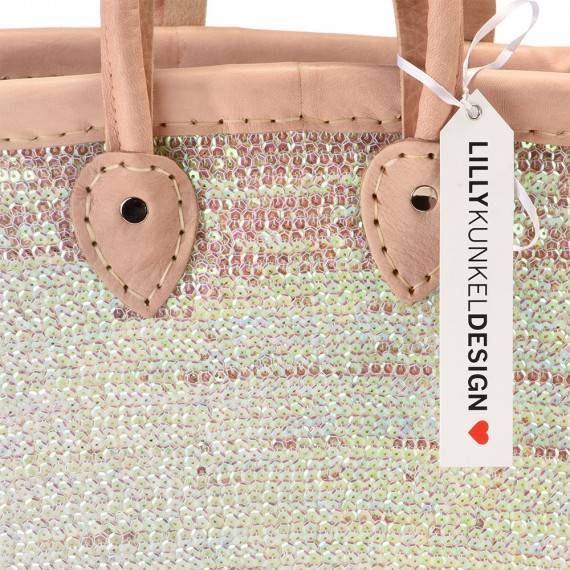 Lillykunkeldesign Glacier Tip Valentinstagsangebot