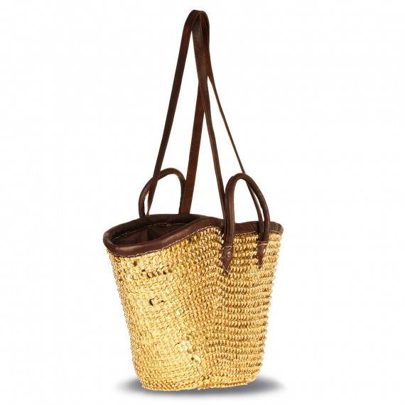 Lillykunkeldesign Bling Bling Gold XL Große Rabatte