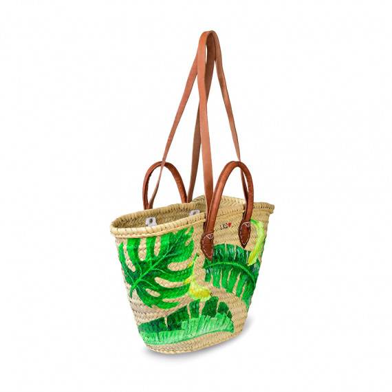 Lillykunkeldesign Very Green Kauf eins, bekomm eins gratis