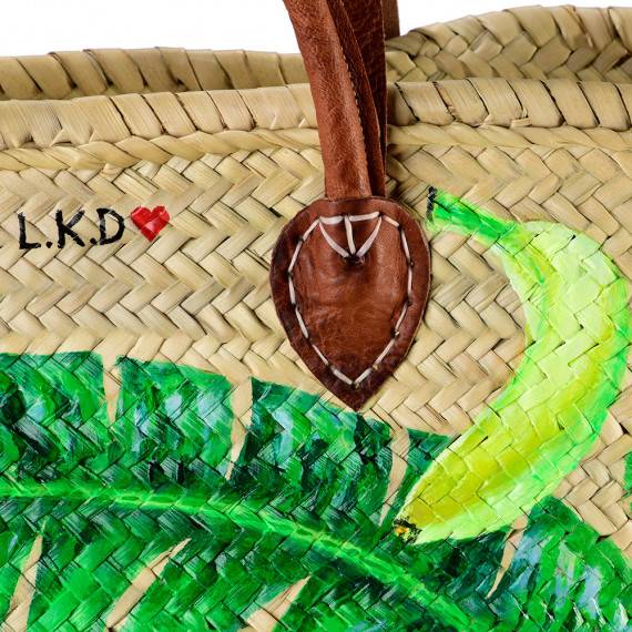 Lillykunkeldesign Very Green Kauf eins, bekomm eins gratis