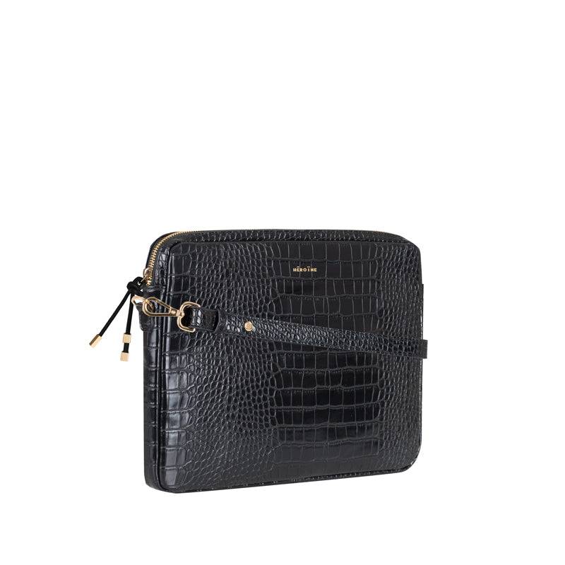 ﻿Maison Héroïne JAMIE 15'' LAPTOPTASCHE Limitierter Zeitrabatt