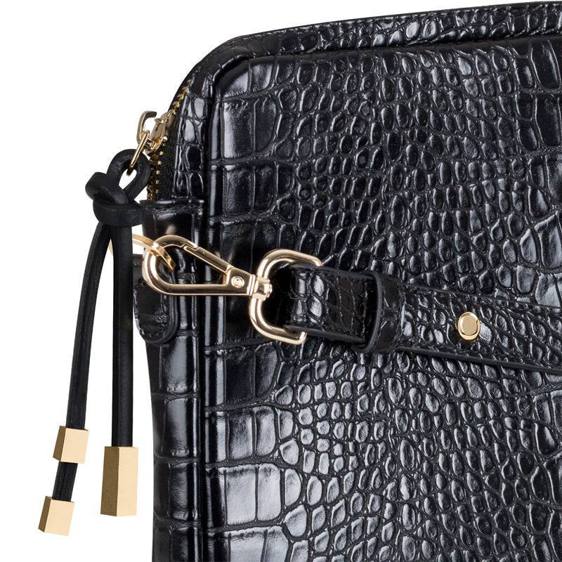 ﻿Maison Héroïne JAMIE 15'' LAPTOPTASCHE Limitierter Zeitrabatt