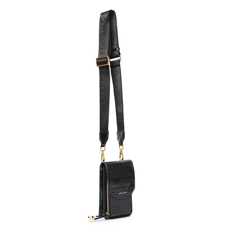 Maison Héroïne KAIA PHONE BAG Fabrikpreis