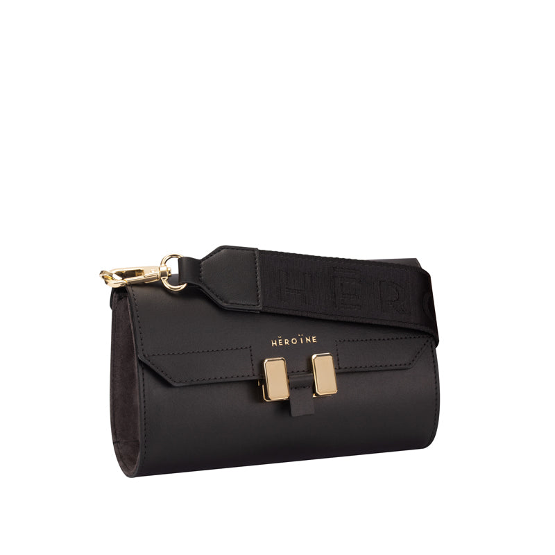 Maison Héroïne CARRIE CROSSBODY Versandkostenfrei