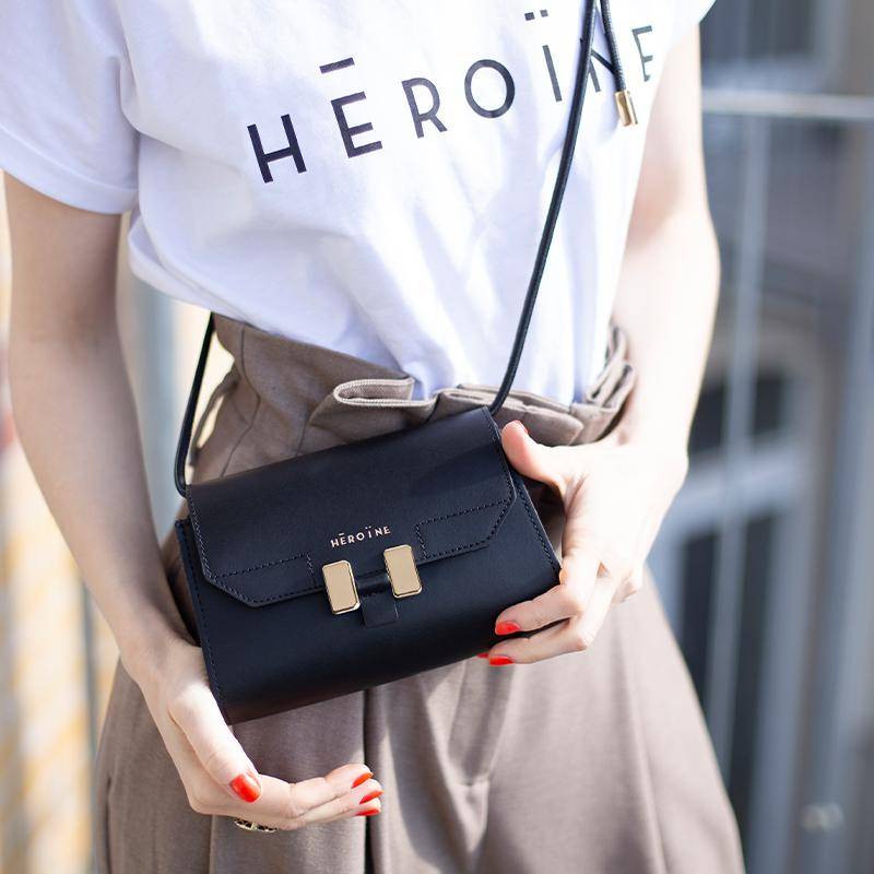 Maison Héroïne LILIA NANO Flash Sale