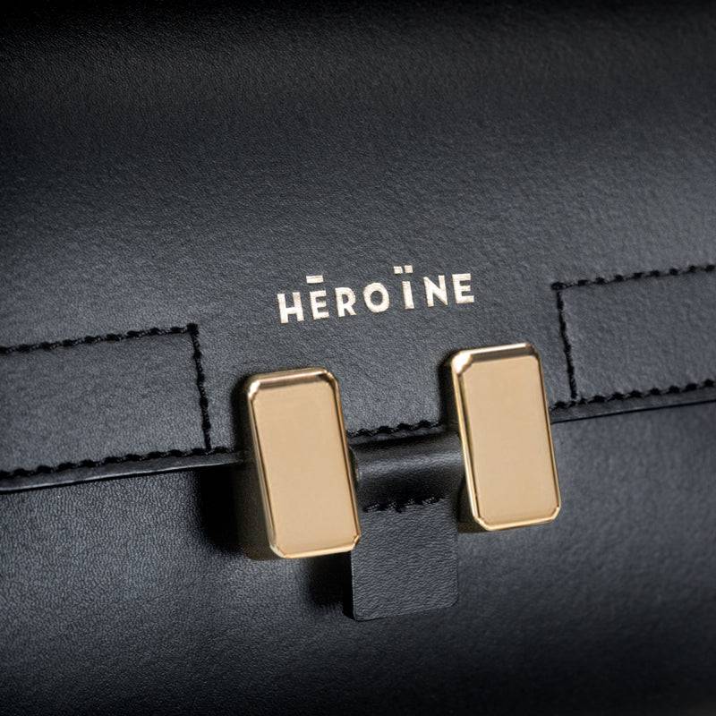 Maison Héroïne LILIA NANO Flash Sale
