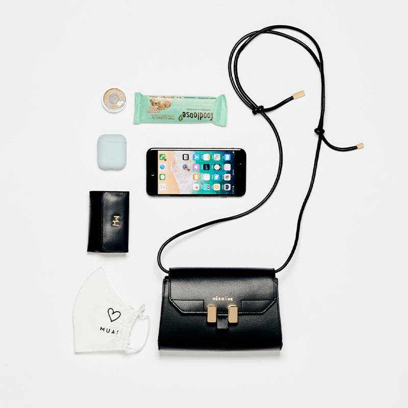 Maison Héroïne LILIA NANO Flash Sale