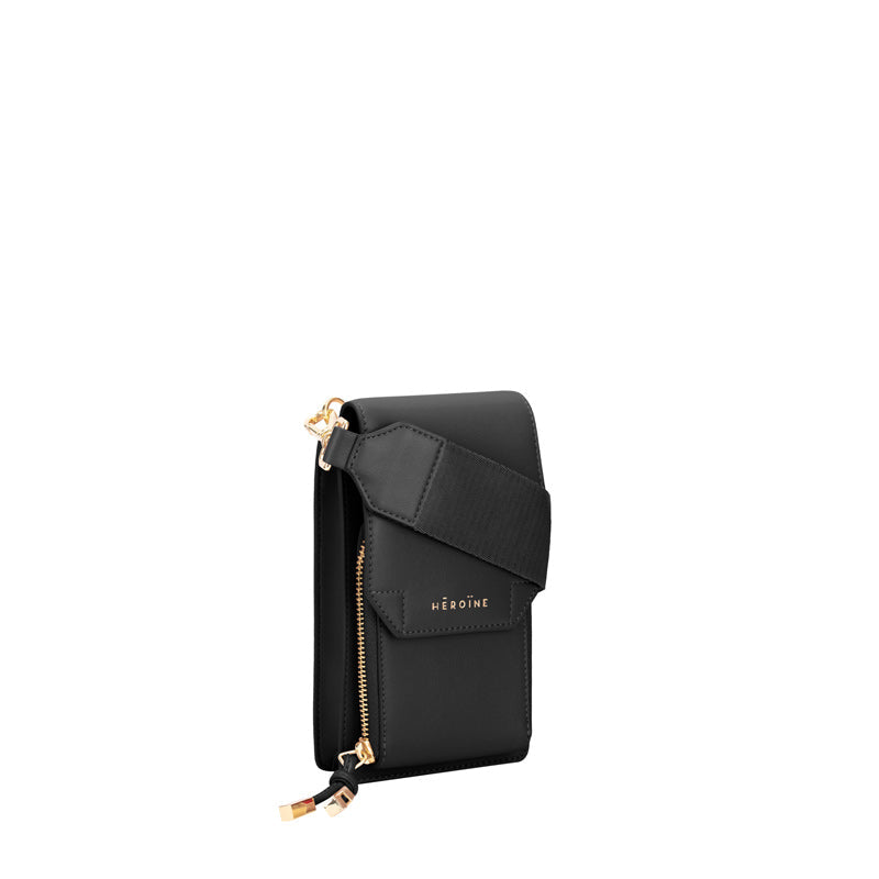 Maison Héroïne KAIA PHONE BAG Begrenztes Angebot