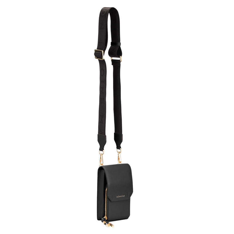 Maison Héroïne KAIA PHONE BAG Begrenztes Angebot
